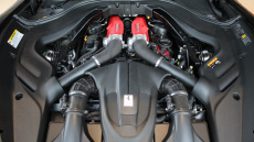 Ferrari Roma 3.8T V8 Spider 2dr Petrol F1 DCT Euro 6 (s/s) (620 ps) Petrol Convertible